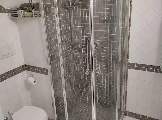 דירה Casa Bertani *