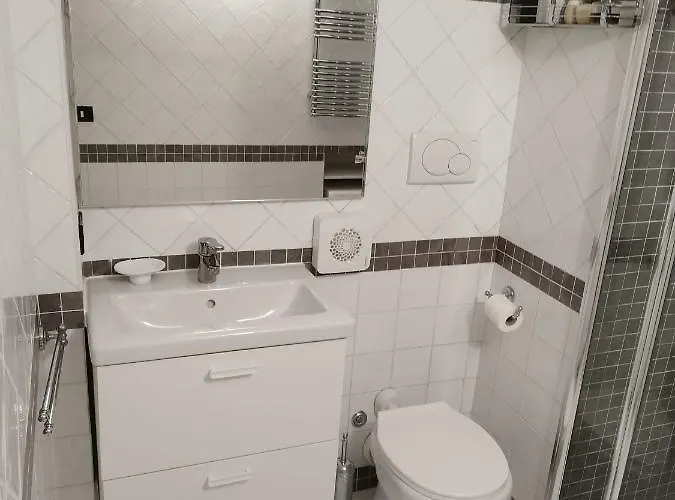 דירה Casa Bertani רומא