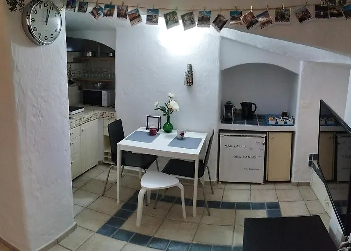 Casa Bertani דירה רומא