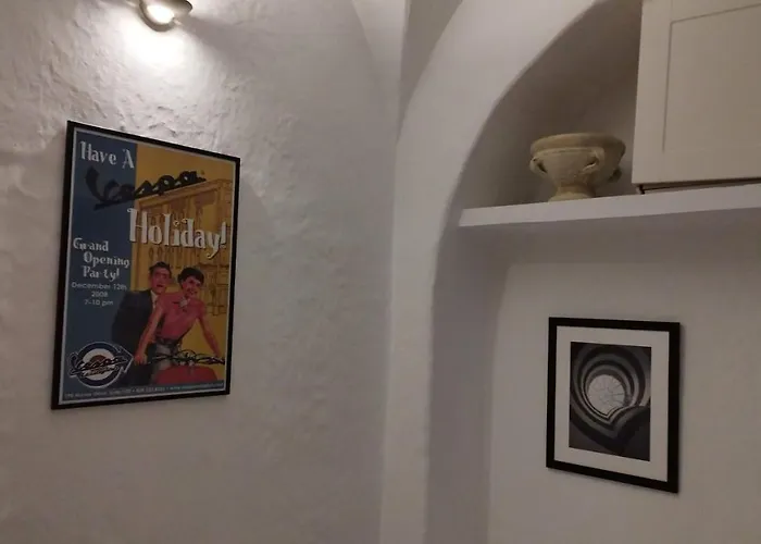דירה Casa Bertani רומא