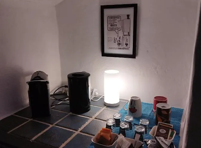 Casa Bertani * רומא
